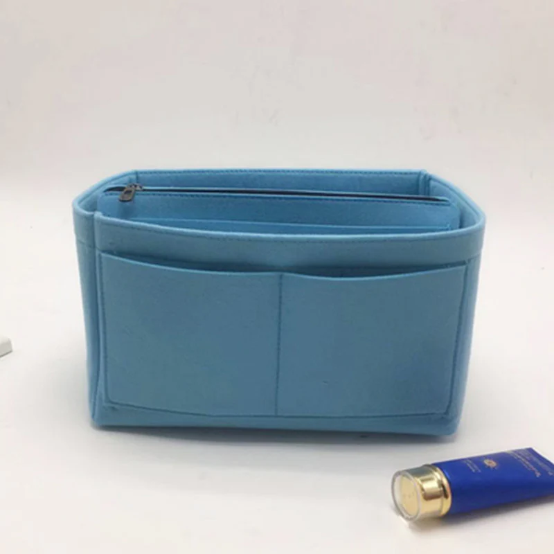 Multi-Compartment Bag Organizer - Image 12