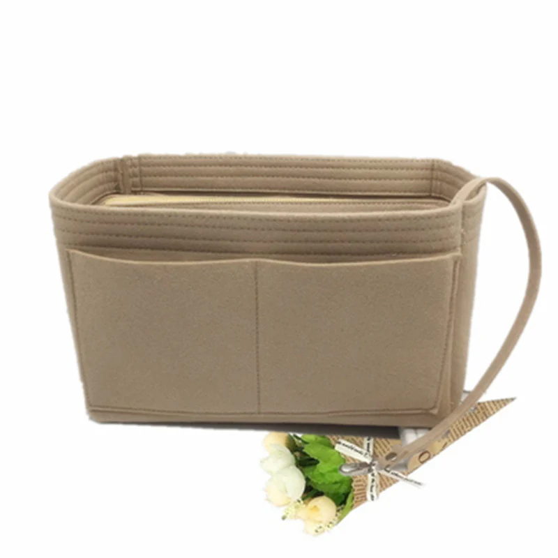 Multi-Compartment Bag Organizer - Image 15