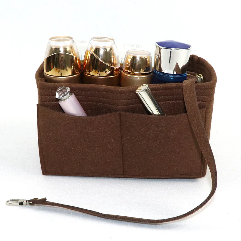 Multi-Compartment Bag Organizer - Image 2