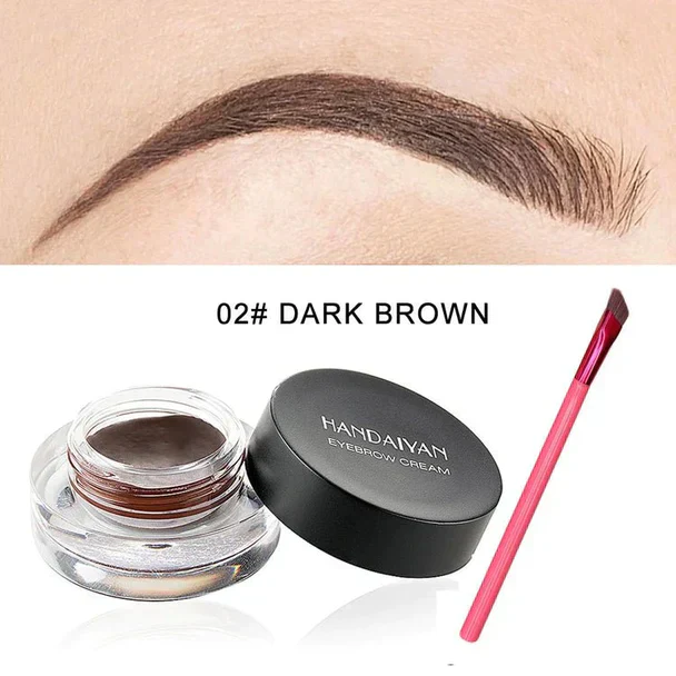 Multi-function Eyebrow Brush - Image 10