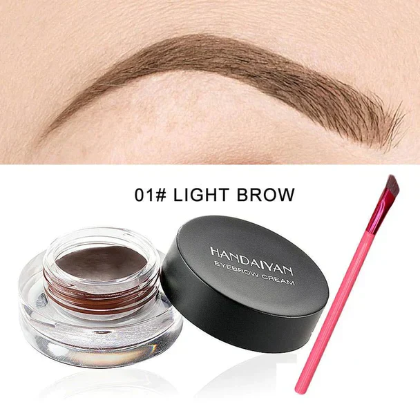 Multi-function Eyebrow Brush - Image 11