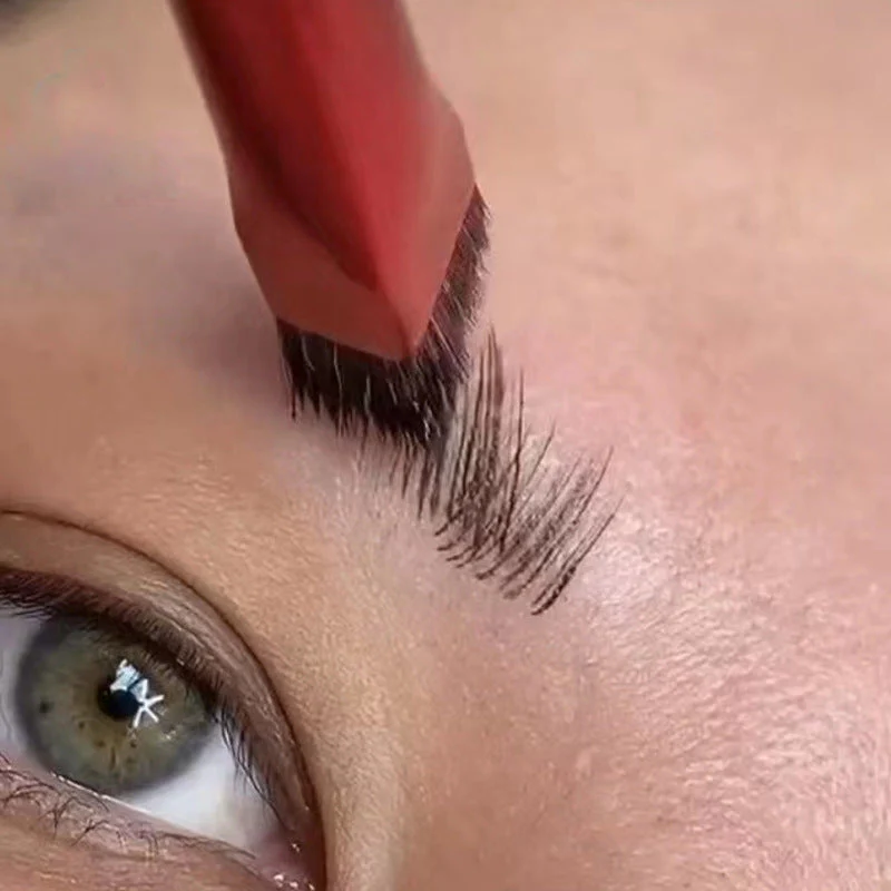 Multi-function Eyebrow Brush - Image 3