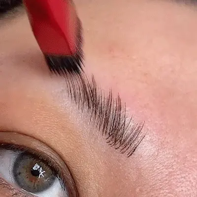 Multi-function Eyebrow Brush - Image 5