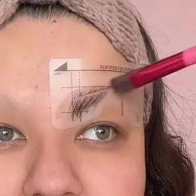 Multi-function Eyebrow Brush - Image 6