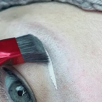 Multi-function Eyebrow Brush - Image 7