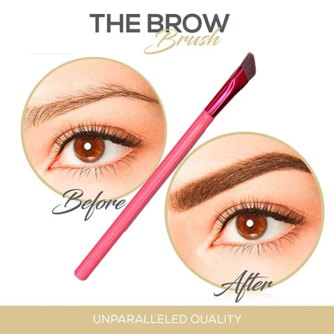 Multi-function Eyebrow Brush - Image 9