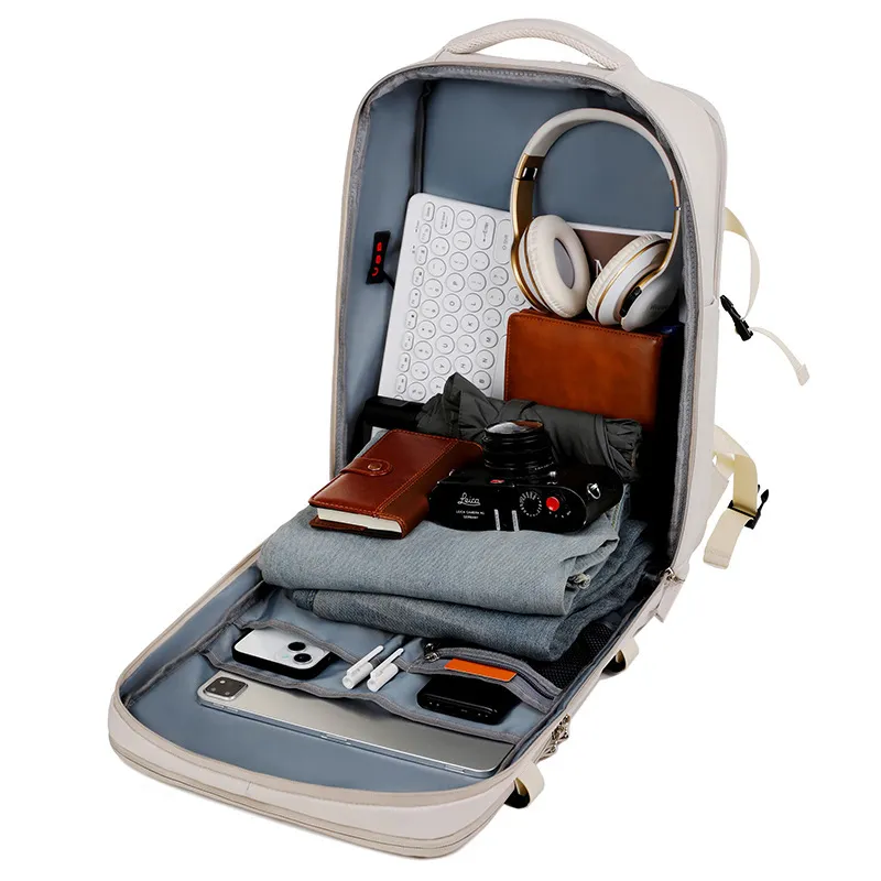 Multi-Functional Travel Backpack - Image 2