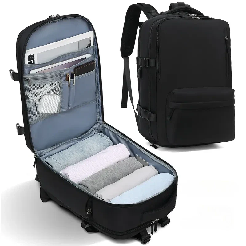 Multi-Functional Travel Backpack - Image 6