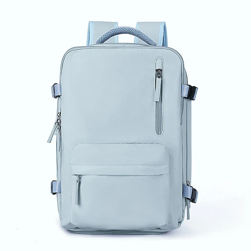 Multi-Functional Travel Backpack - Image 9
