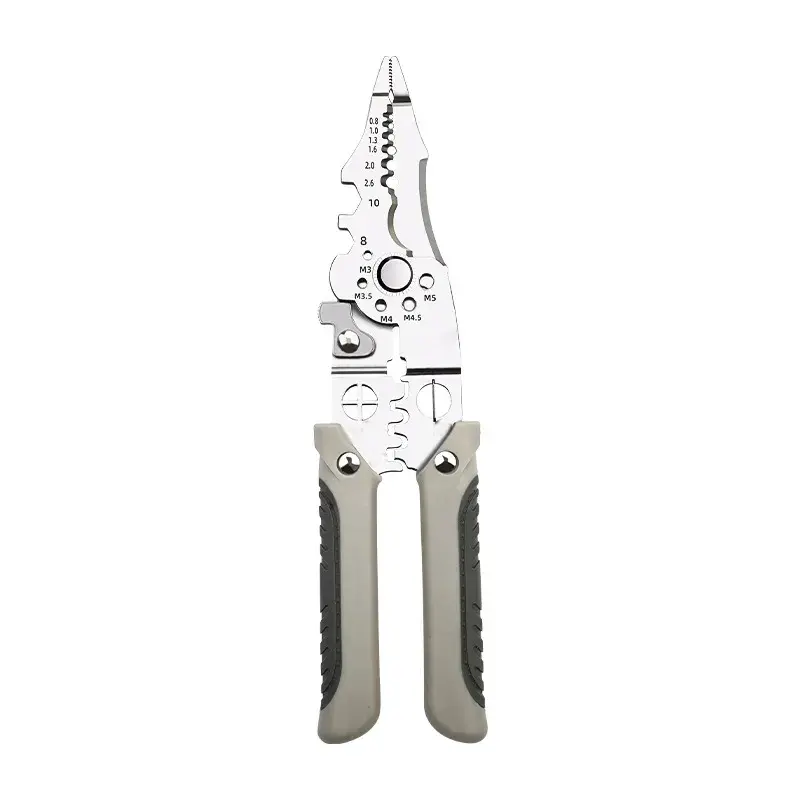 Multi-Functional Wire Handling Tool - Image 8
