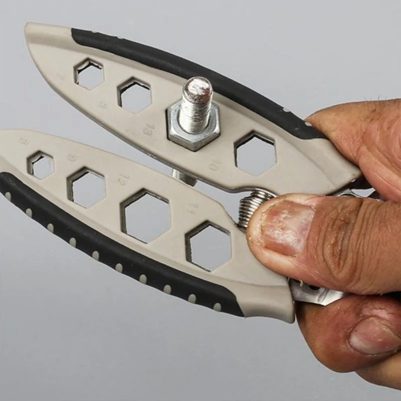 Multi-Functional Wire Handling Tool - Image 3