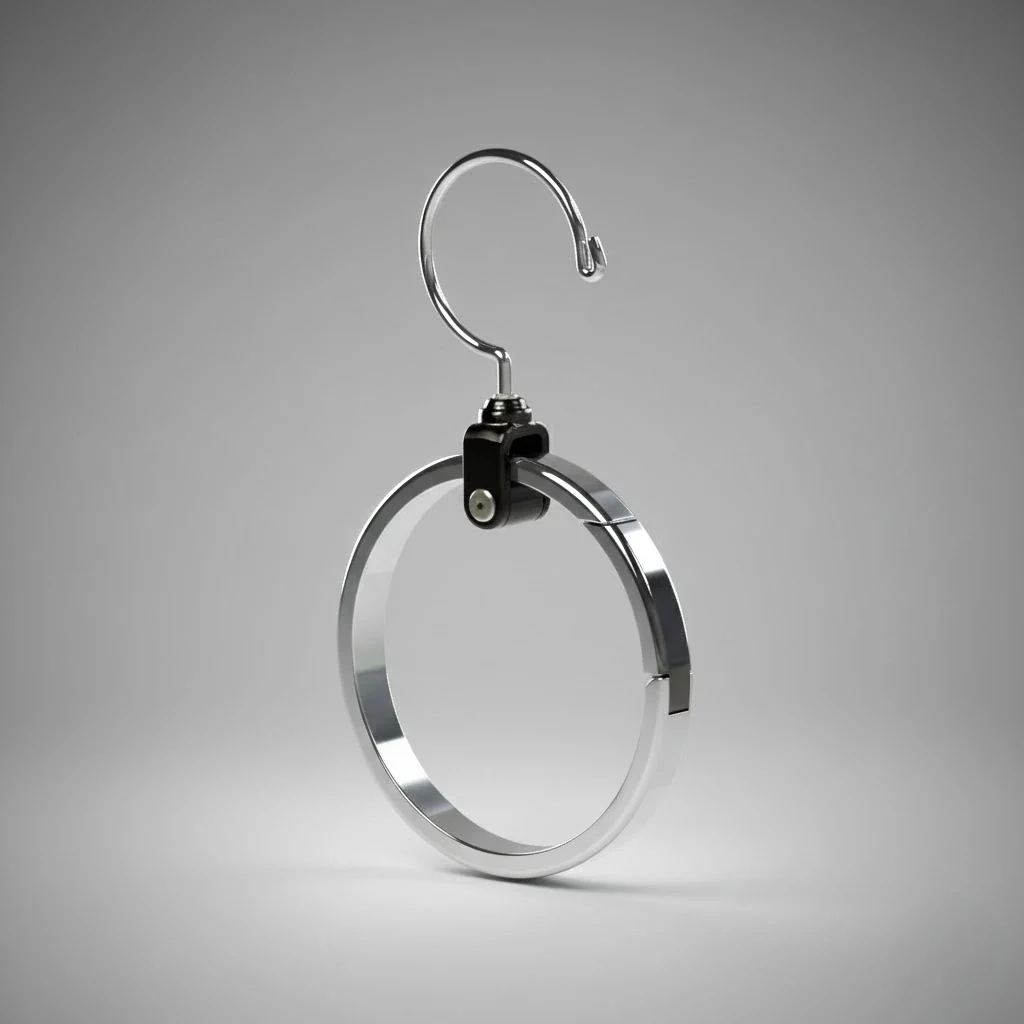 Multi-Purpose Closet Hanger - Image 5