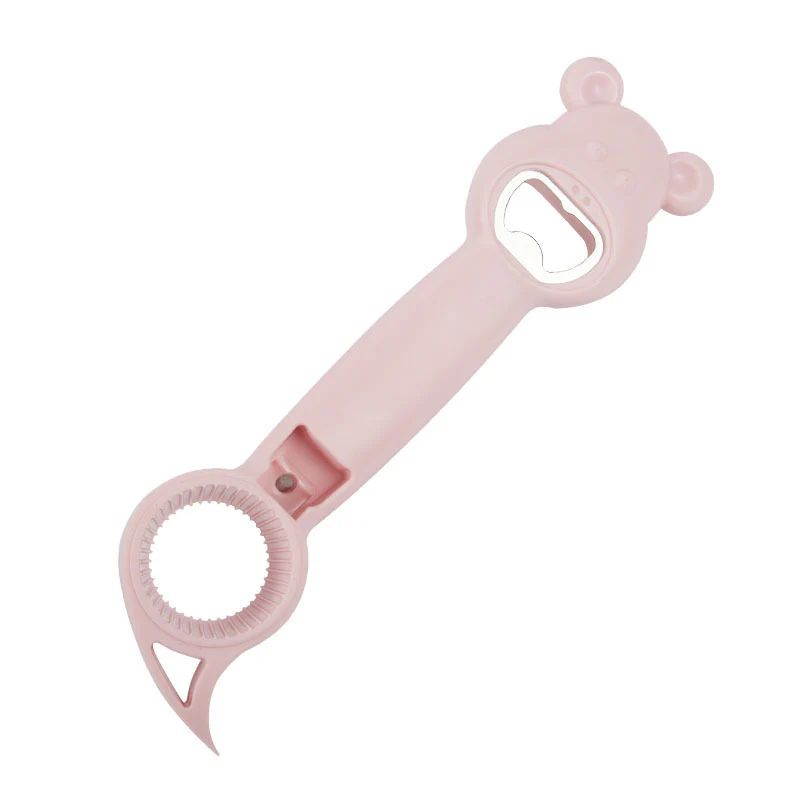 4-in-1 Kitchen Opener Tool - Image 8