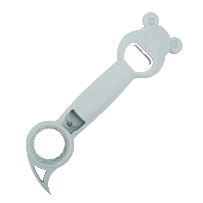 4-in-1 Kitchen Opener Tool - Image 9