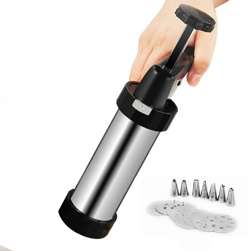 Multi-Shape Cookie Maker - Image 2
