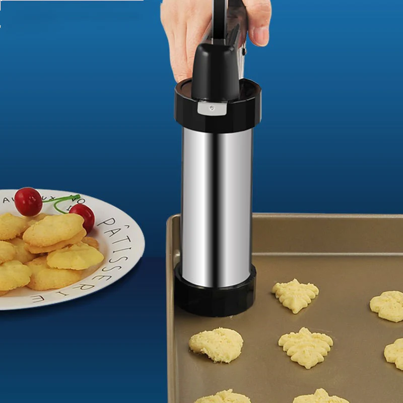 Multi-Shape Cookie Maker - Image 3