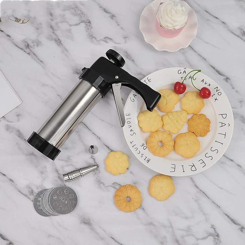 Multi-Shape Cookie Maker - Image 4