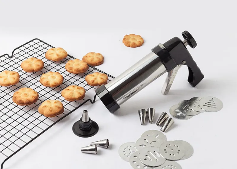 Multi-Shape Cookie Maker - Image 8