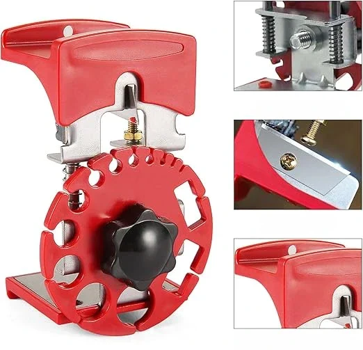 Multi-Size Wire Stripper - Image 5