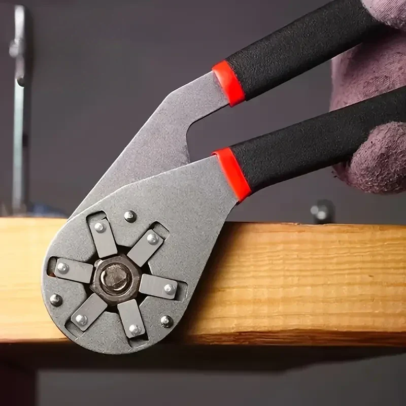 Multi-Size Wrench - Image 6