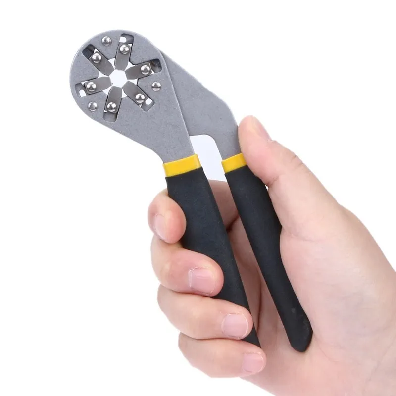 Multi-Size Wrench - Image 9