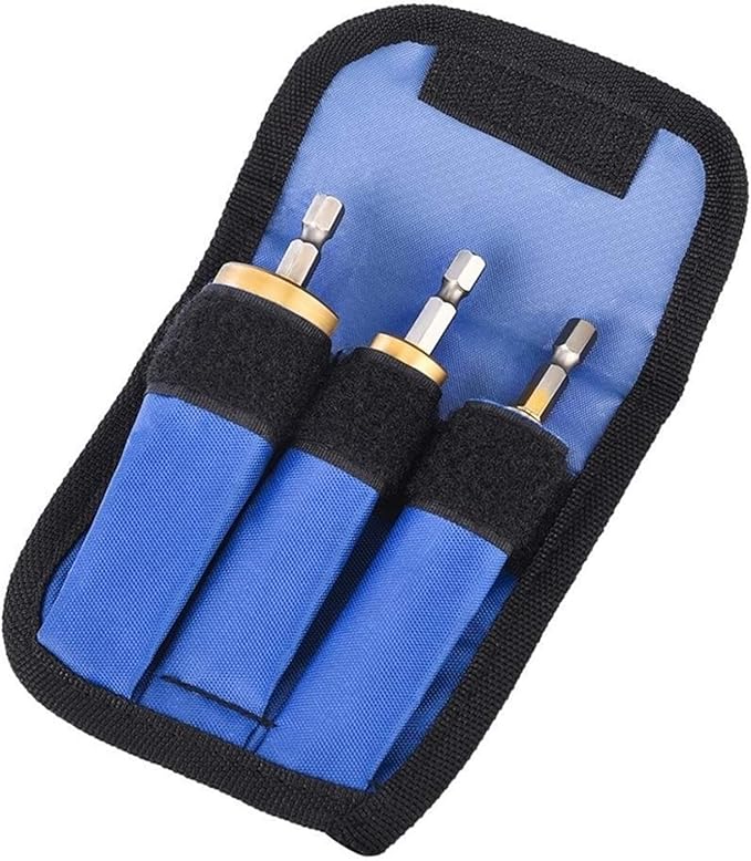 Multi-Sized Step Drill Set - Image 6
