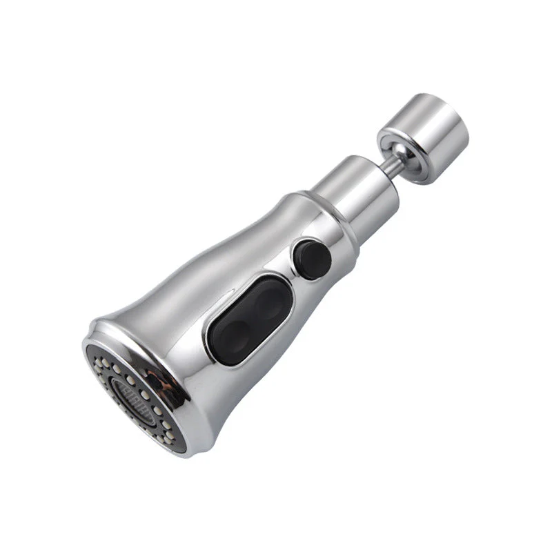 MultiFlow Sink Faucet Head - Image 2