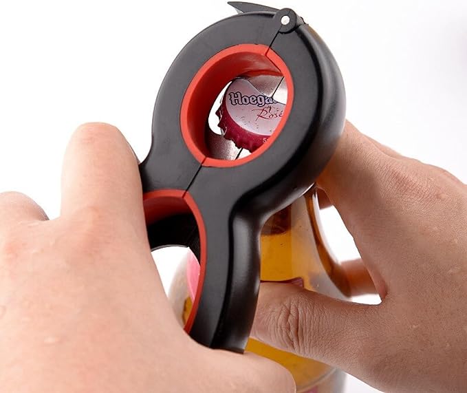 Multifunctional 6-in-1 Opener - Image 2