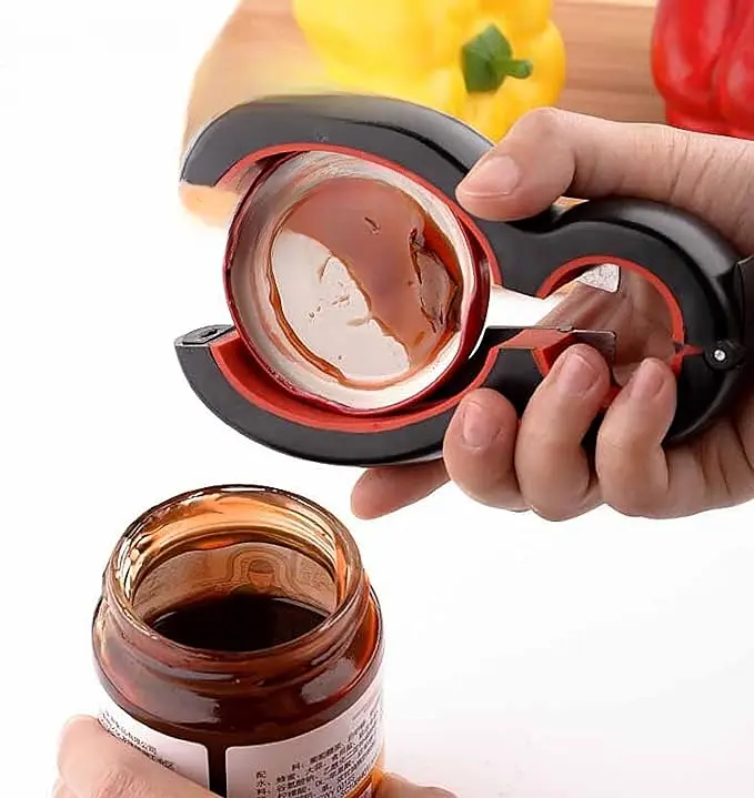 Multifunctional 6-in-1 Opener - Image 3