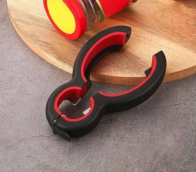 Multifunctional 6-in-1 Opener - Image 6