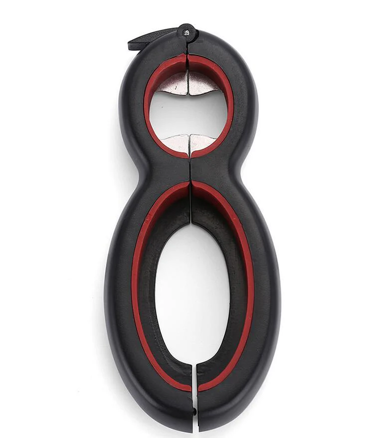 Multifunctional 6-in-1 Opener - Image 9