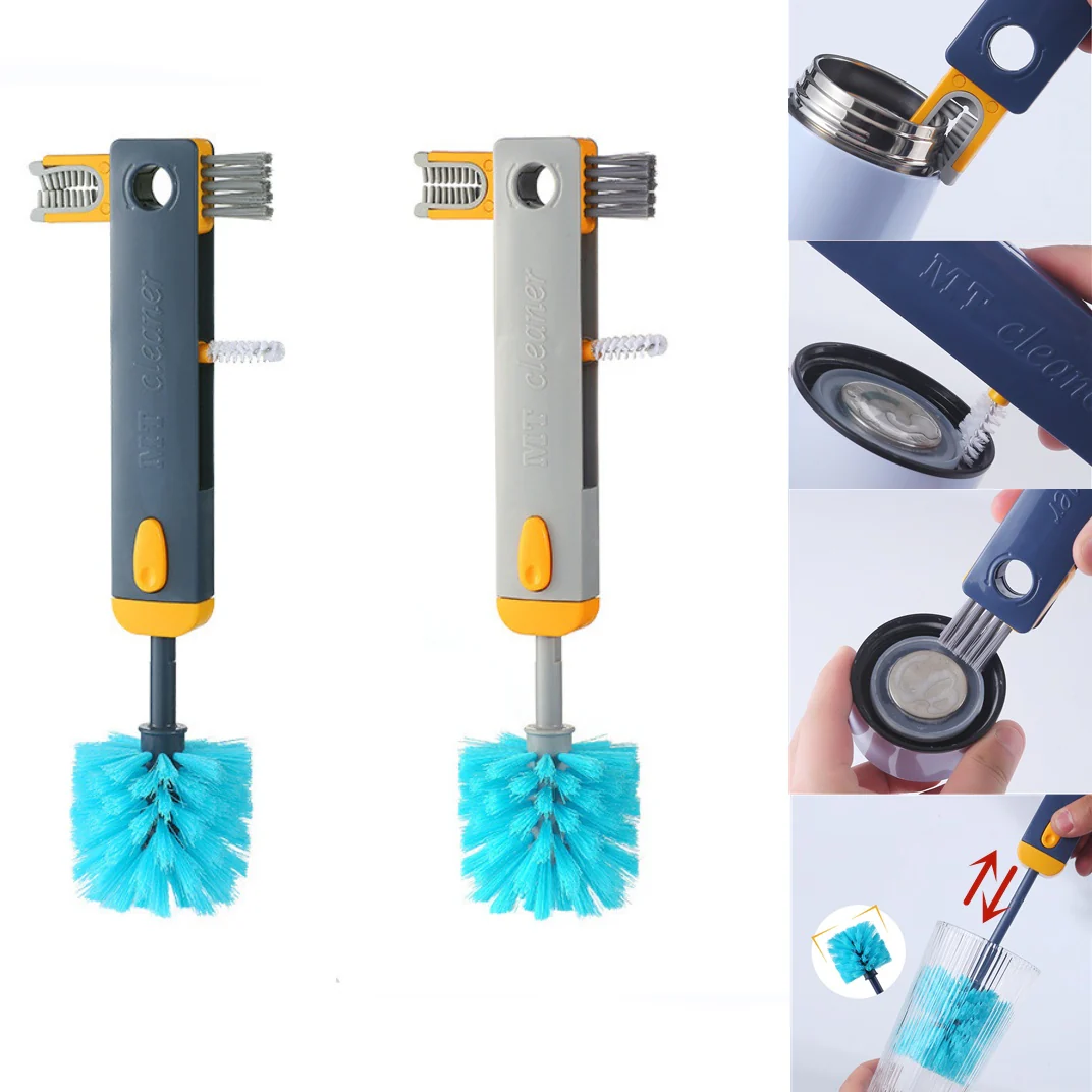 4-in-1 Bottle Cleaner - Image 3