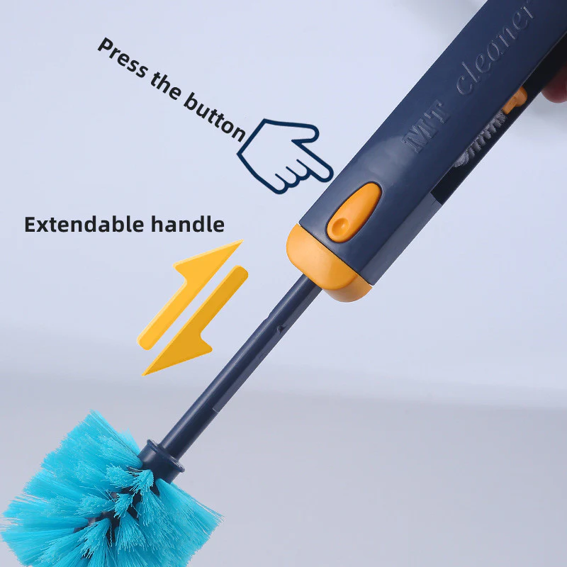 4-in-1 Bottle Cleaner - Image 7