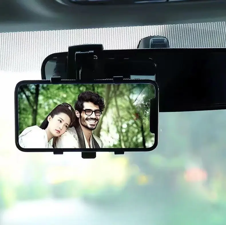 Multifunctional Car Phone Holder - Image 6