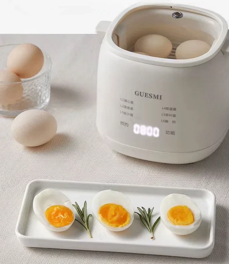 Multifunctional Egg Cooker - Image 4