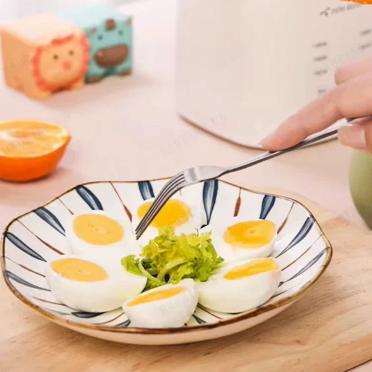 Multifunctional Egg Cooker - Image 5