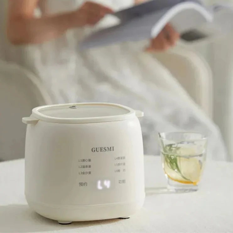 Multifunctional Egg Cooker - Image 8