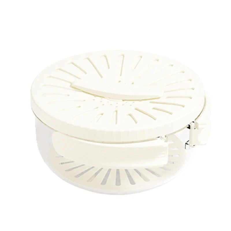 Multifunctional Fruit & Vegetable Washing Bowl - Image 7