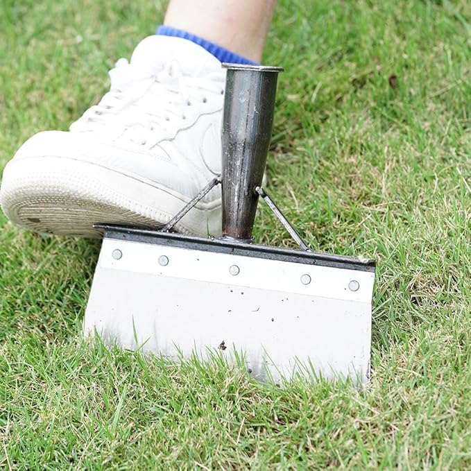 Multifunctional Garden Shovel Blade - Image 5