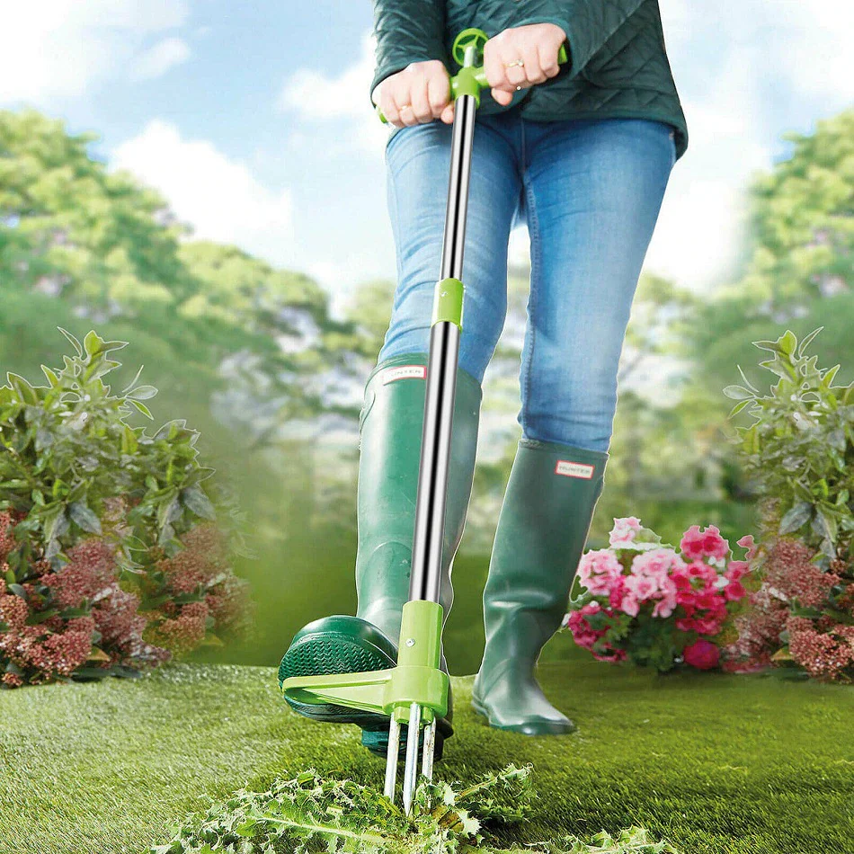 Multifunctional Weed Puller - Image 2