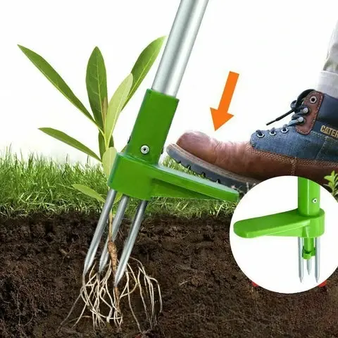 Multifunctional Weed Puller - Image 6