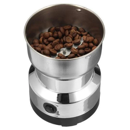 Espra™ Multifunctional Grinder - Image 2