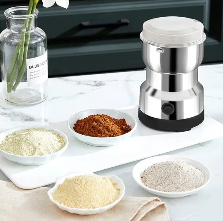 Espra™ Multifunctional Grinder - Image 3