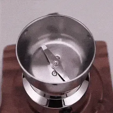 Espra™ Multifunctional Grinder - Image 7