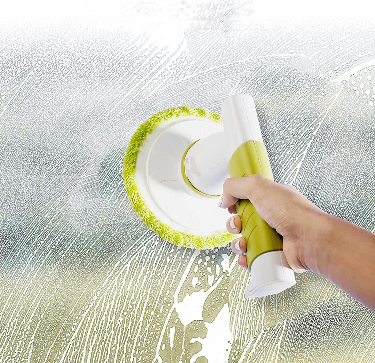 Multifunctional Electric Scrubber - Image 2