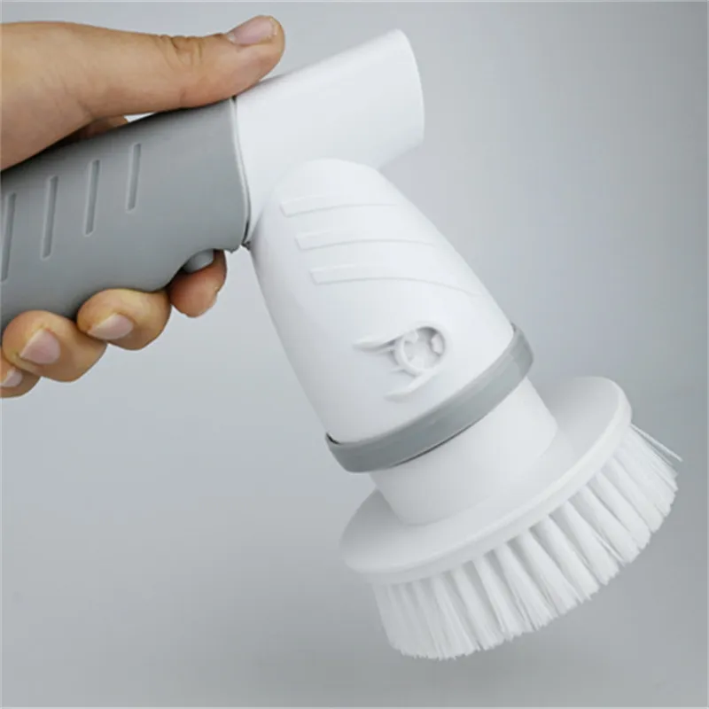 Multifunctional Electric Scrubber - Image 4