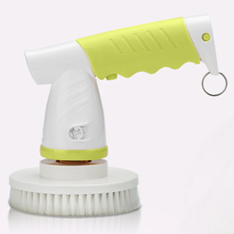 Multifunctional Electric Scrubber - Image 5