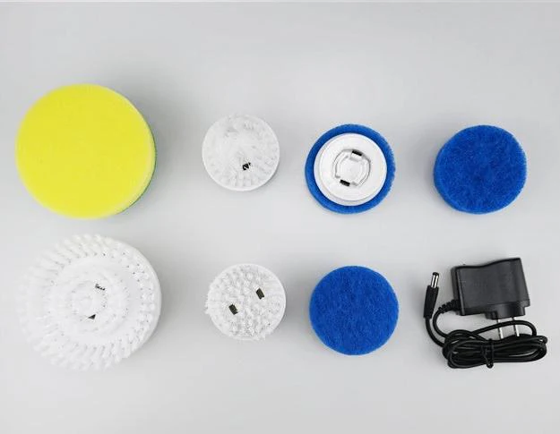 Multifunctional Electric Scrubber - Image 6