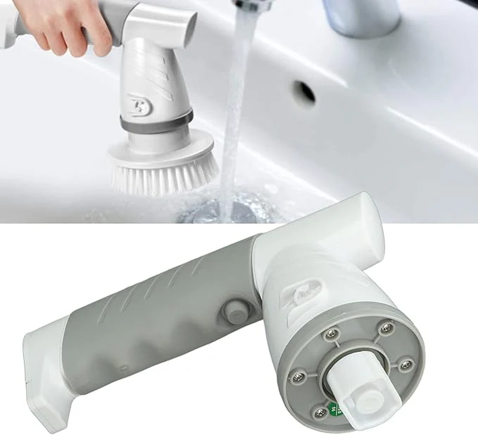 Multifunctional Electric Scrubber - Image 7