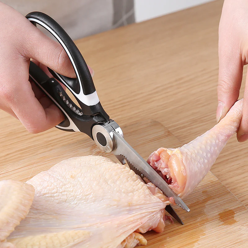 Multifunctional Kitchen Scissors - Image 3